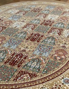 Шерстяной ковер Diamond Palace 2974-53355 - высокое качество по лучшей цене в Украине.